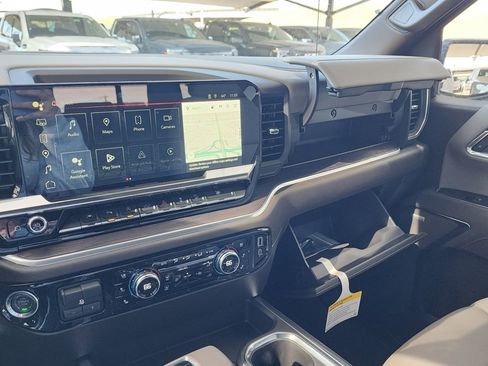 New 2026 GMC Sierra 1500 SLT w/ SLT Premium Plus Package image 35