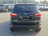 Certified 2022 Ford EcoSport SE w/ SE Convenience Package image 5