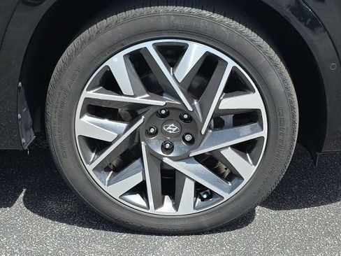 Certified 2023 Hyundai Santa Fe Calligraphy FWD image 27