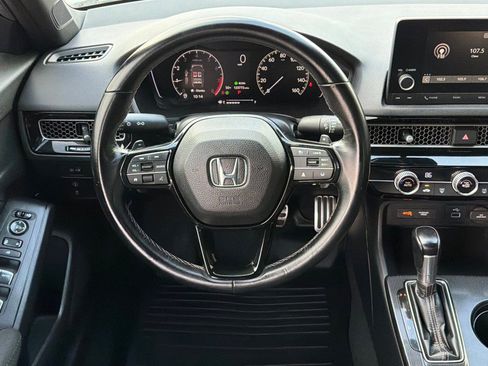 Used 2022 Honda Civic Sport image 15
