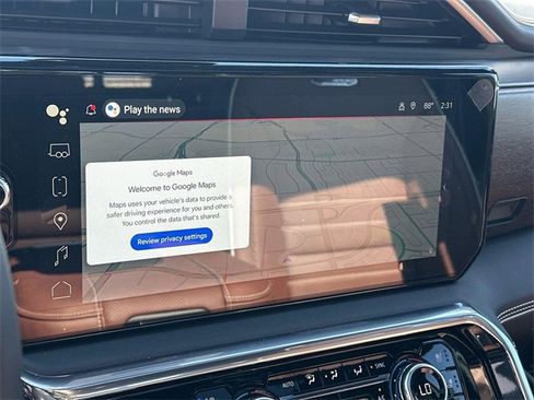 New 2026 GMC Sierra 1500 Denali Ultimate image 12