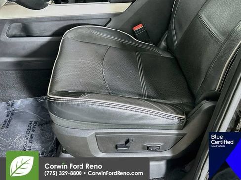 Used 2019 RAM 3500 Laramie AWD/4WD image 24