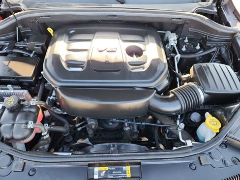 Used 2022 Jeep Grand Cherokee Limited w/ Tech Group image 13