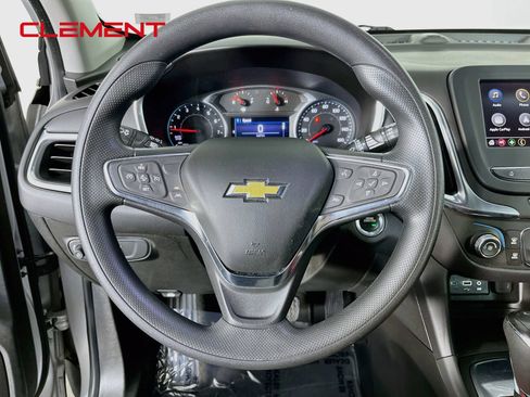 Used 2021 Chevrolet Equinox LT FWD image 14