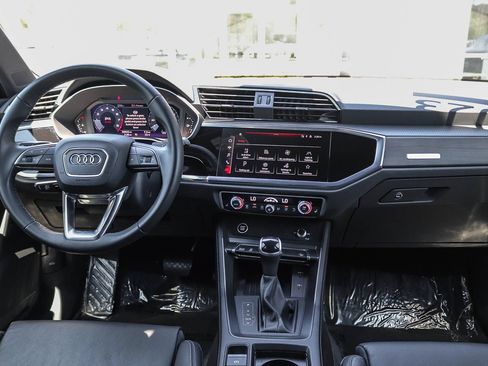 Certified 2023 Audi Q3 2.0T Premium Plus w/ Premium Plus Package AWD/4WD image 14