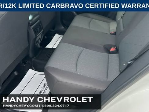 Used 2024 Toyota RAV4 XLE w/ Convenience Package AWD/4WD image 33