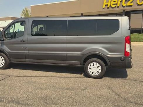 Used 2024 Ford Transit 350 XLT RWD image 6