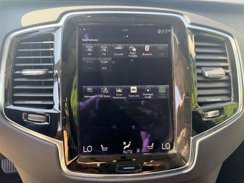 Used 2016 Volvo XC90 T6 Momentum w/ Momentum Plus Package AWD/4WD image 20