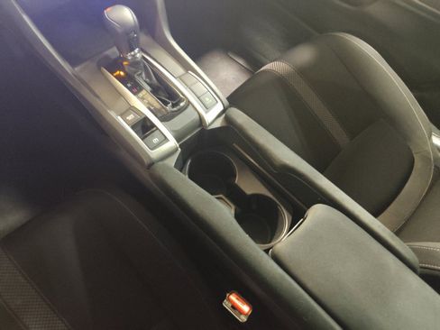 Used 2019 Honda Civic LX image 26