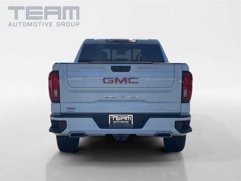 New 2026 GMC Sierra 1500 Denali w/ Denali Reserve Package image 6