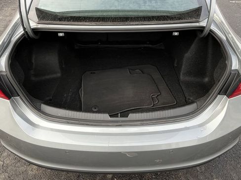 Certified 2025 Chevrolet Malibu LT image 4