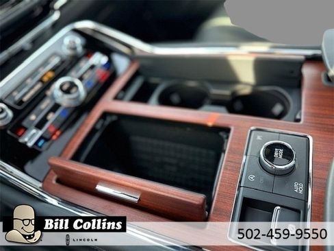 New 2024 Lincoln Navigator Reserve image 20