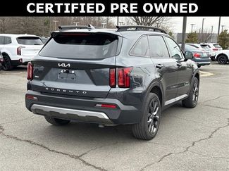 Used 2022 Kia Sorento X-Line EX video 2