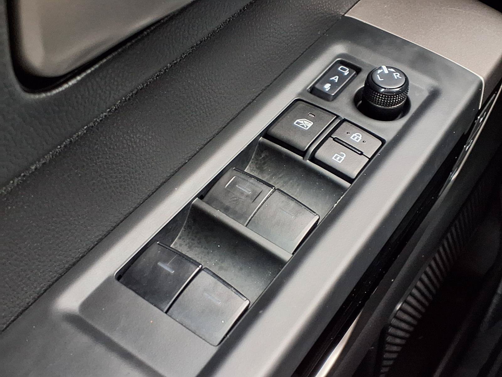 Used 2024 Toyota Tundra Limited w/ Power Package AWD/4WD image 24