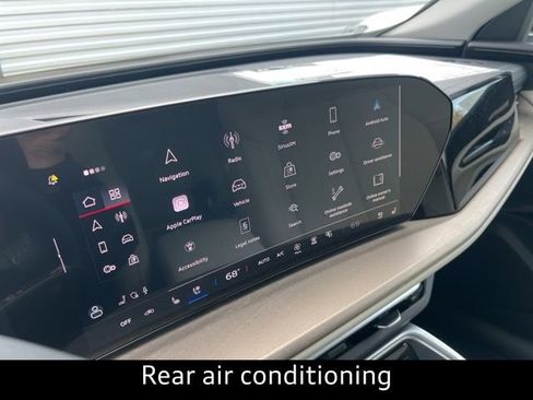 New 2025 Audi Q5 Premium Plus image 11