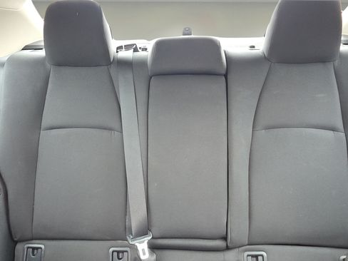 Used 2025 Toyota Corolla LE FWD image 13