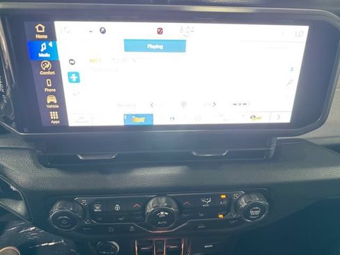 New 2027 Jeep Wrangler Unlimited Sport AWD/4WD image 6