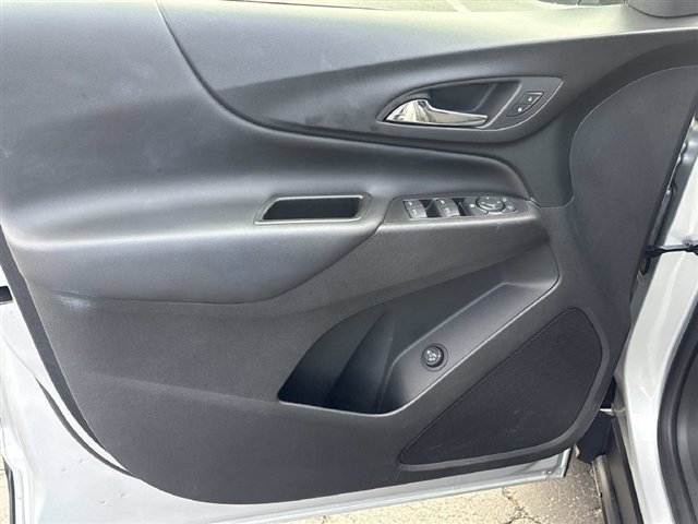 Certified 2022 Chevrolet Equinox LT FWD image 21