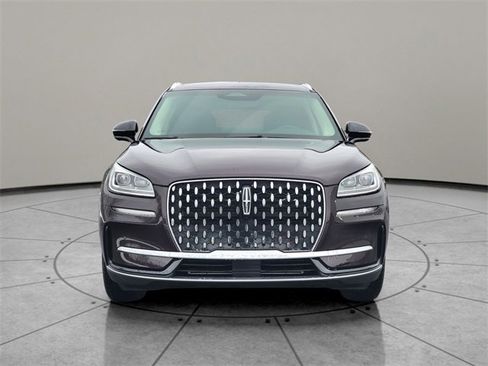 Certified 2023 Lincoln Corsair Reserve w/ Equipment Group 201A image 15