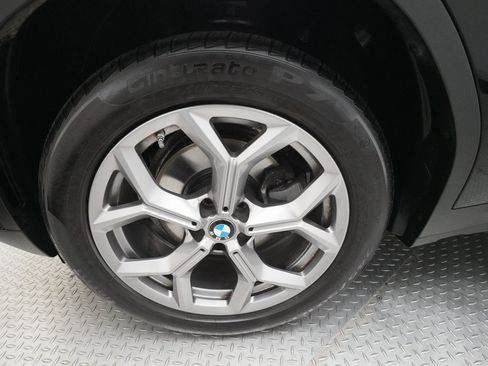 Used 2023 BMW X3 xDrive30i w/ Premium Package image 27