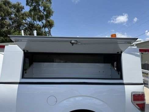 Used 2010 Ford F150 XL RWD image 14