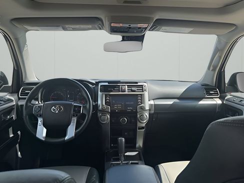 Used 2023 Toyota 4Runner SR5 Premium image 22