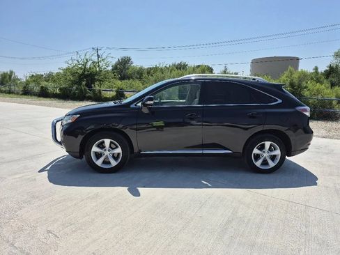 Used 2012 Lexus RX 350 AWD w/ Premium Pkg image 2