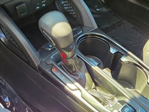 Used 2024 Chevrolet TrailBlazer LS w/ LS Convenience Package FWD image 33