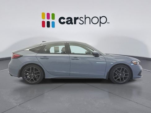 Used 2023 Honda Civic Sport Touring image 6