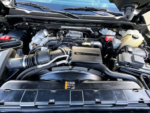 Used 2021 GMC Sierra 2500 Denali w/ Denali Ultimate Package image 31