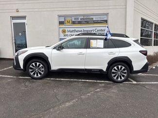 Used 2023 Subaru Outback Limited XT video 2