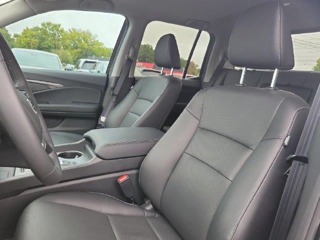 Used 2026 Honda Ridgeline RTL image 12