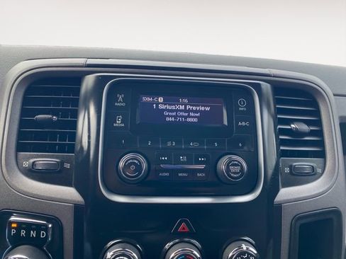 Used 2017 RAM 1500 Express image 23