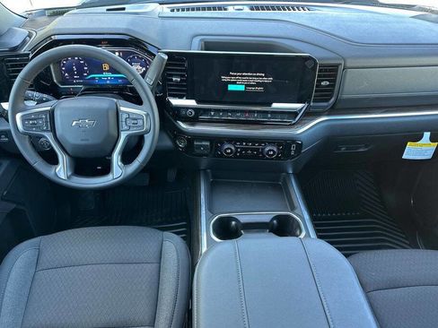 New 2026 Chevrolet Silverado 2500 LT image 12