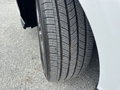 Used 2024 Honda Accord EX image 30