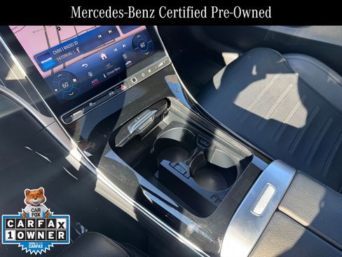 Certified 2023 Mercedes-Benz C 300 4MATIC Sedan image 16