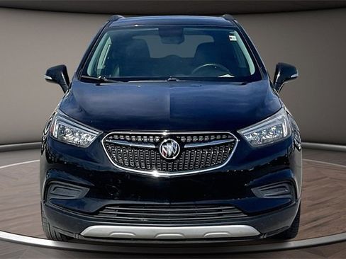 Used 2018 Buick Encore Preferred image 3
