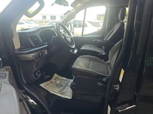 Used 2021 Ford Transit 350 XLT RWD image 7