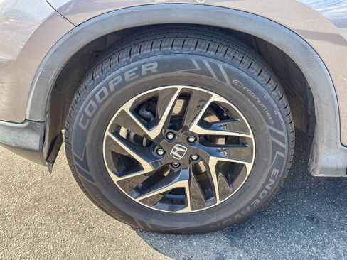 Used 2016 Honda CR-V SE image 11