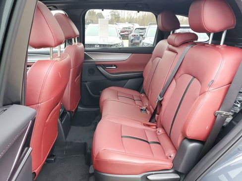 New 2026 MAZDA CX-70 3.3 Turbo S w/ Premium Package AWD/4WD image 15