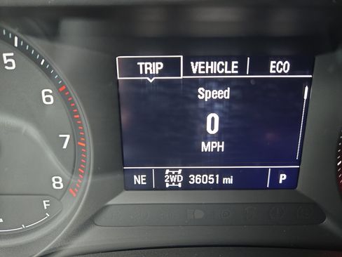 Used 2023 Chevrolet TrailBlazer LT w/ Convenience Package image 15