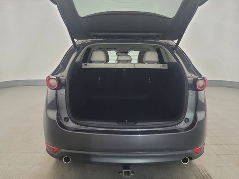 Used 2021 MAZDA CX-5 Grand Touring AWD/4WD image 29