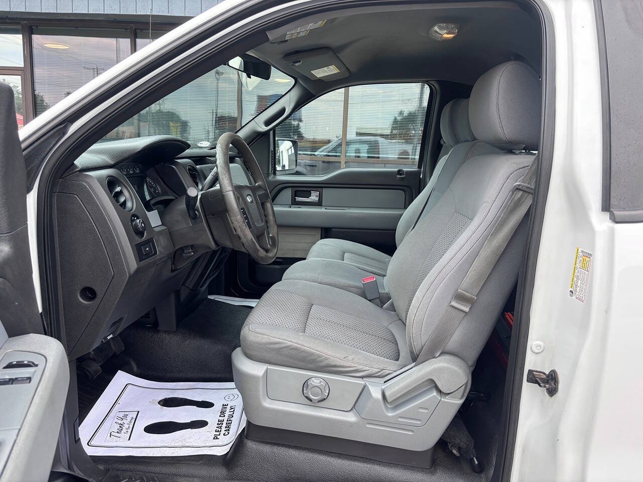 Used 2013 Ford F150 XL w/ PWR Equipment Group RWD image 16