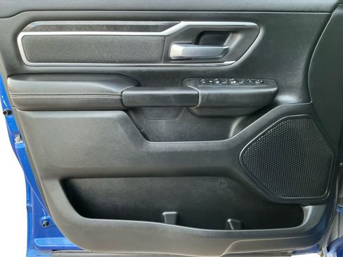 Used 2019 RAM 1500 Big Horn image 24