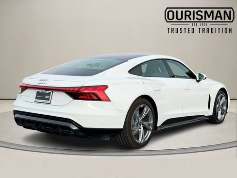 Certified 2022 Audi e-tron GT Premium Plus image 12