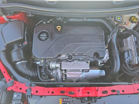 Used 2019 Chevrolet Cruze LS w/ LS Convenience Package FWD image 40
