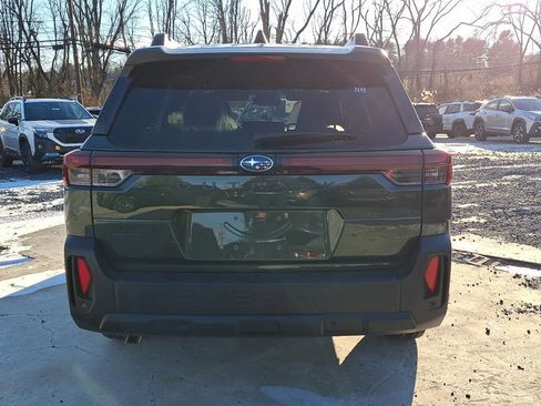 New 2026 Subaru Outback Limited image 5