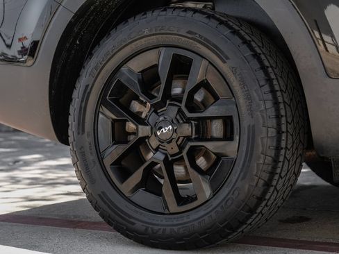 Used 2023 Kia Telluride SX X-Pro AWD/4WD image 77