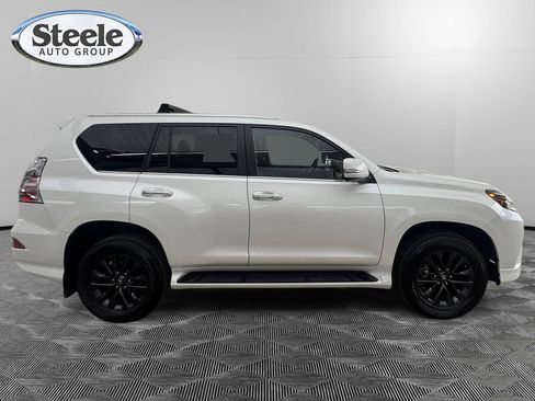 Used 2023 Lexus GX 460 Premium image 6
