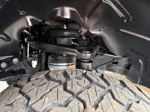 Used 2020 RAM 1500 Limited image 3